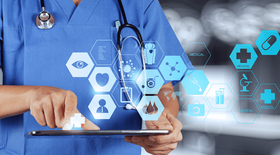Why Hospital Owners Choose to Build Custom Healthcare Software