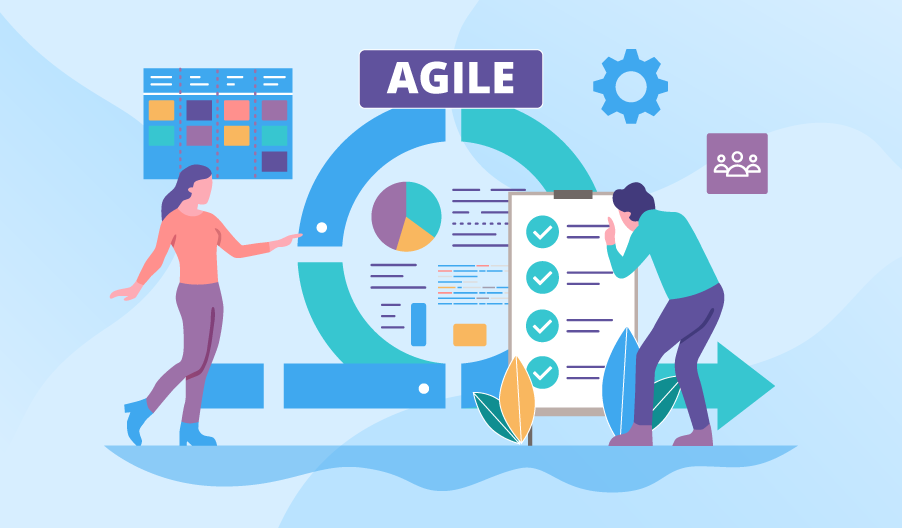 Agile Software Outsourcing