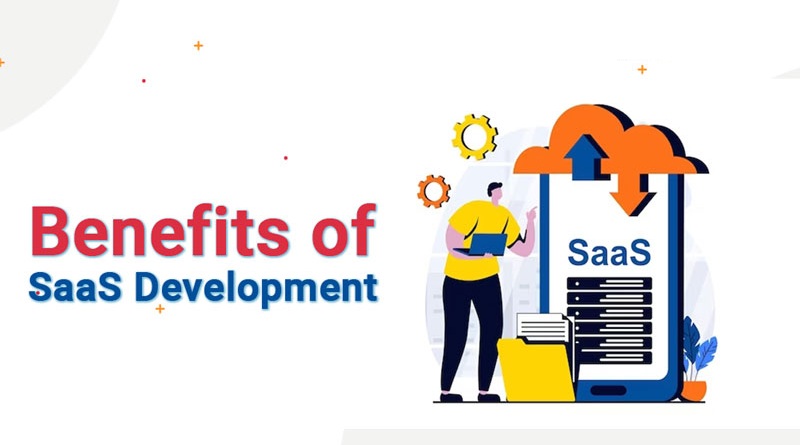 Benefits of SaaS Outsourcing