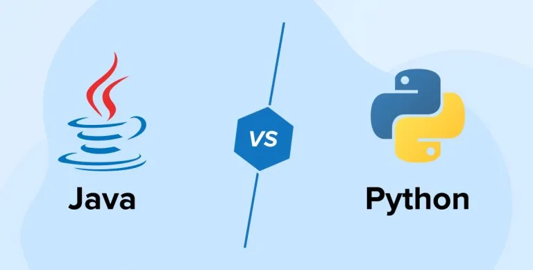 Java vs Python: Key Differences