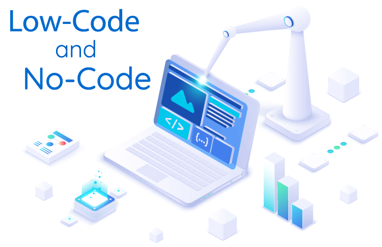 Low-Code / No-Code Development