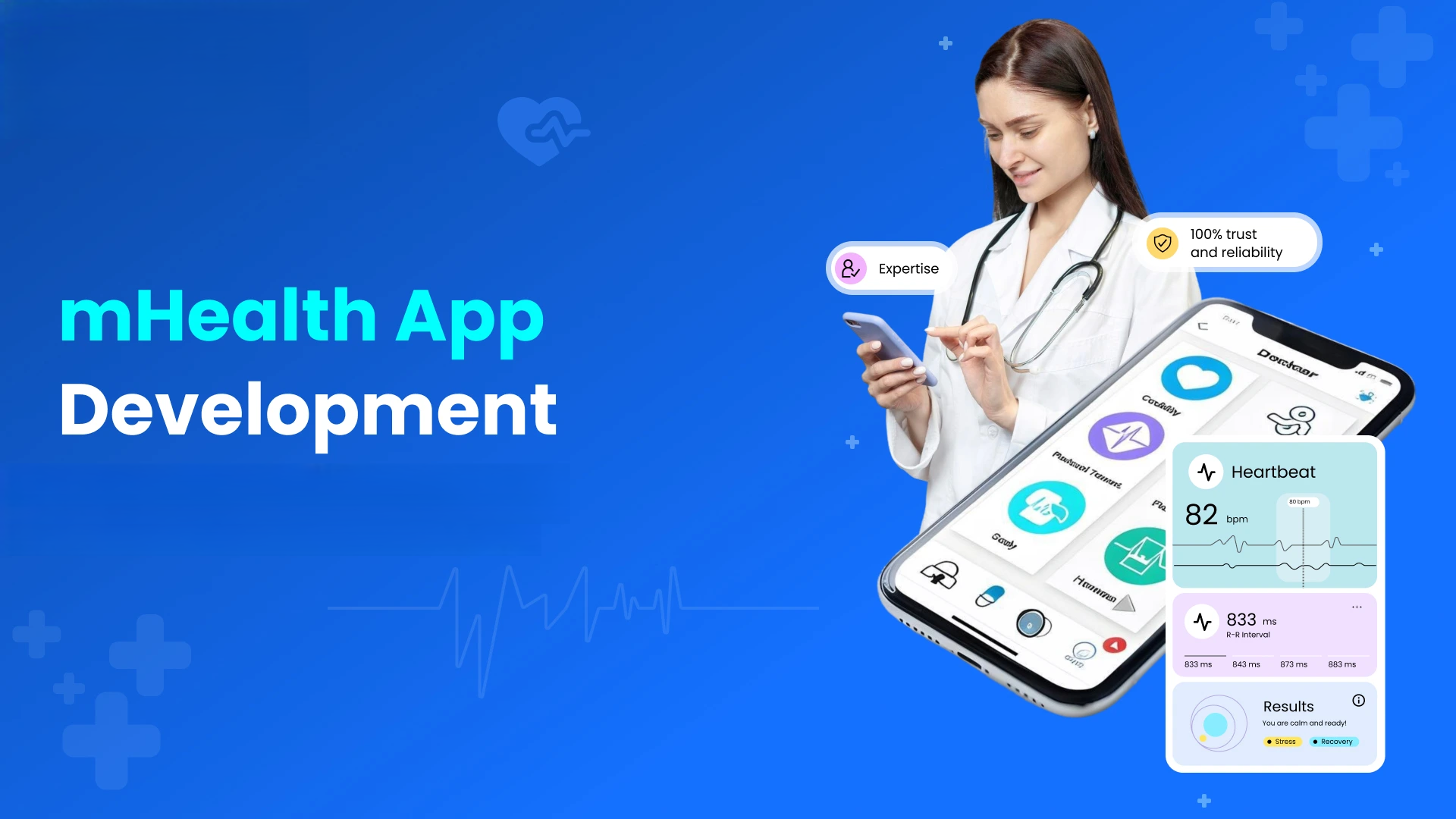 mHealth-App-Development