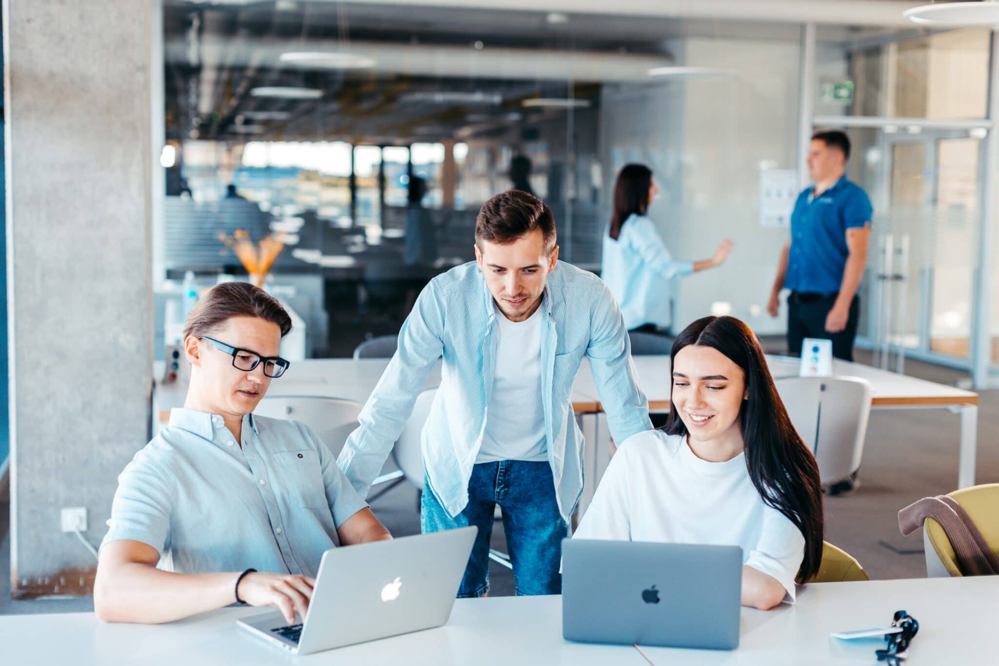 Why Singapore Businesses Are Turning to Offshore Team Augmentation