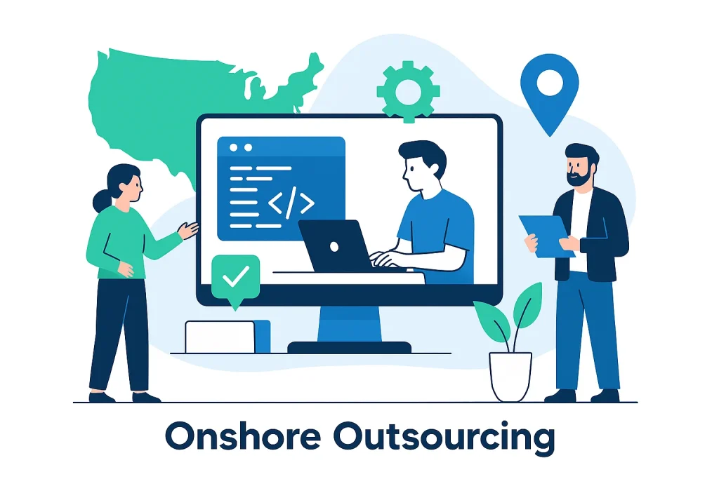 Onshore Outsourcing