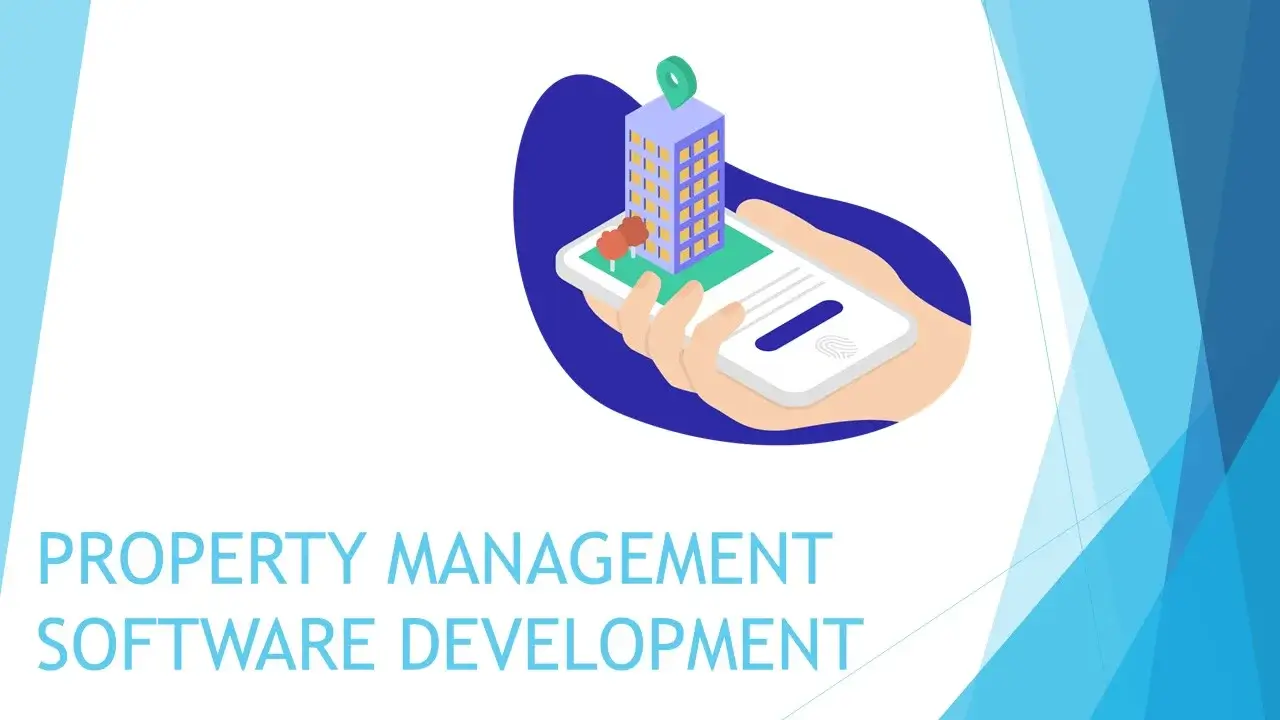 Steps to Build Property Management Software