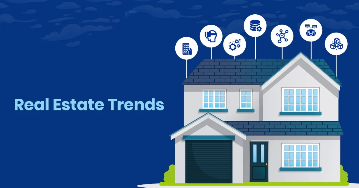 Future Trends That May Impact Real Estate Software Development Costs