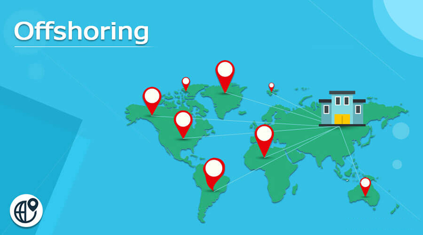 What Is Offshoring?