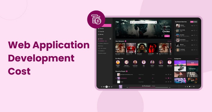 How to Accurately Estimate Web Application Development Cost