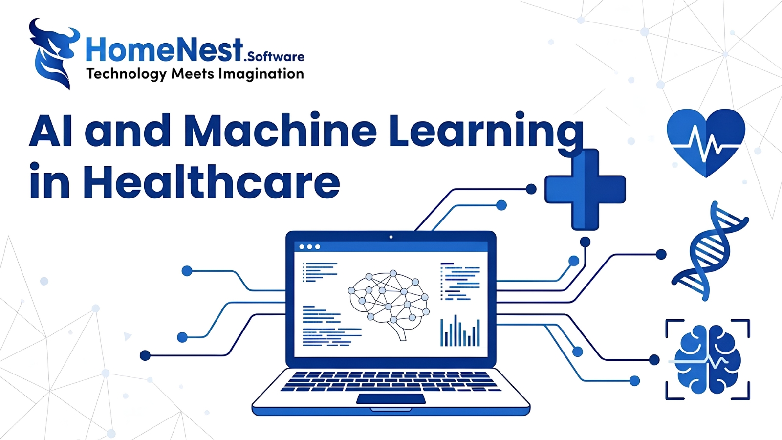 AI and ML in Healthcare