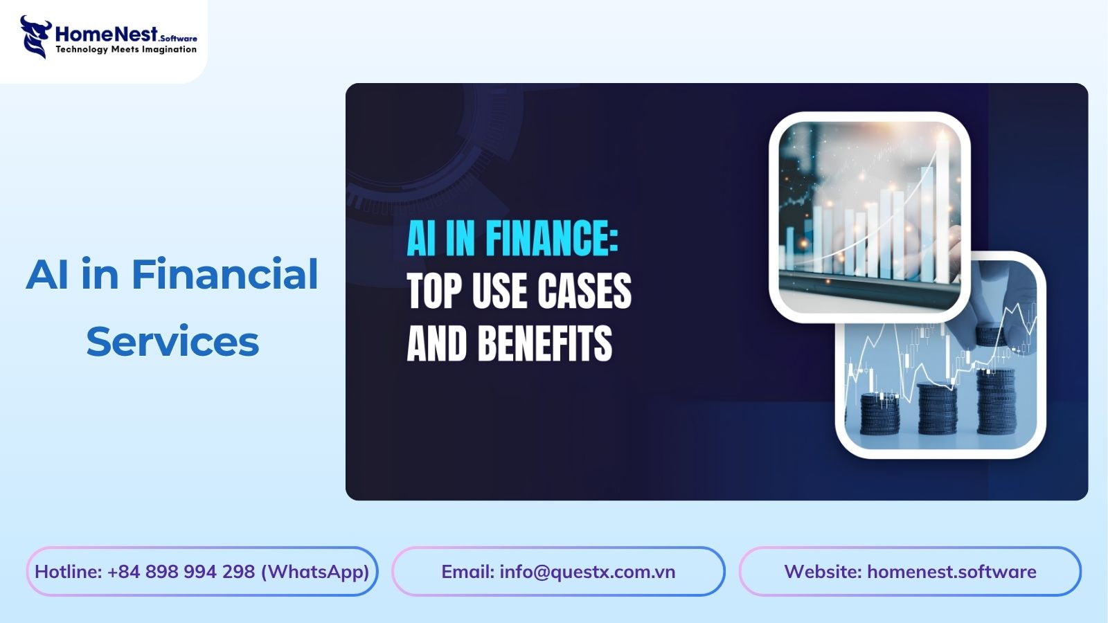 AI in Financial Services