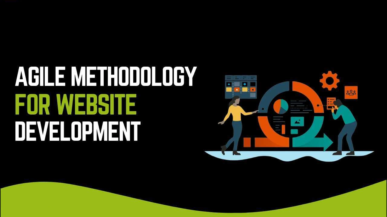 What is Agile Web Development?