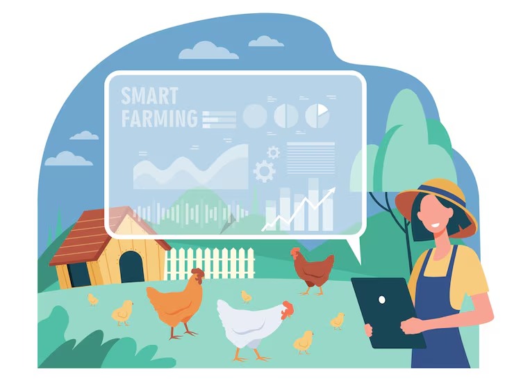 Agriculture software – HomeNest Software Agriculture software - HomeNest Software