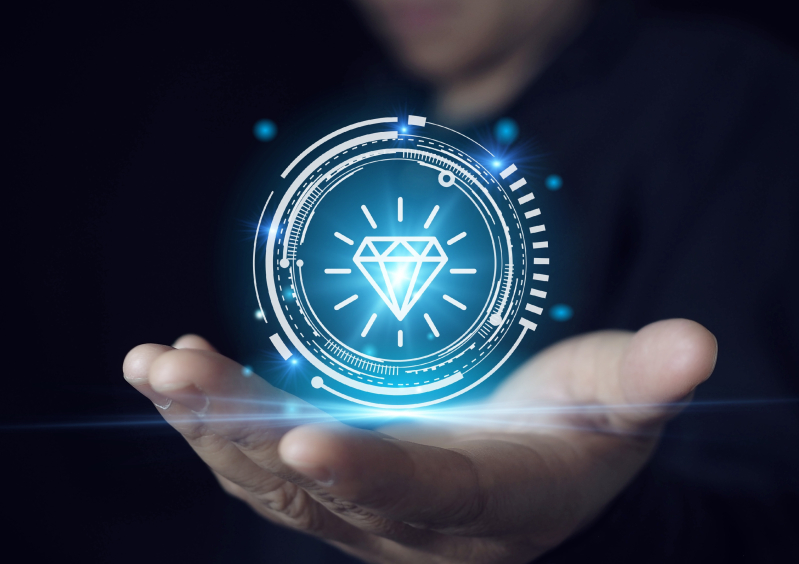 Applications of AI in the Jewelry Industry