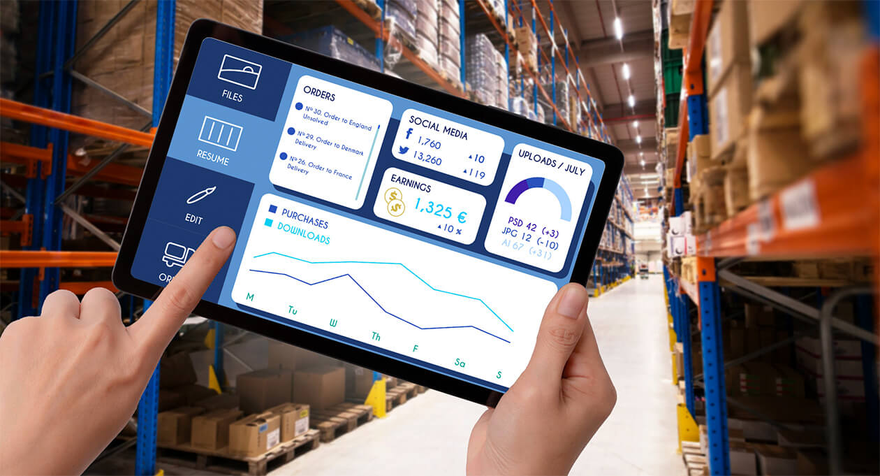 Asset Tracking
