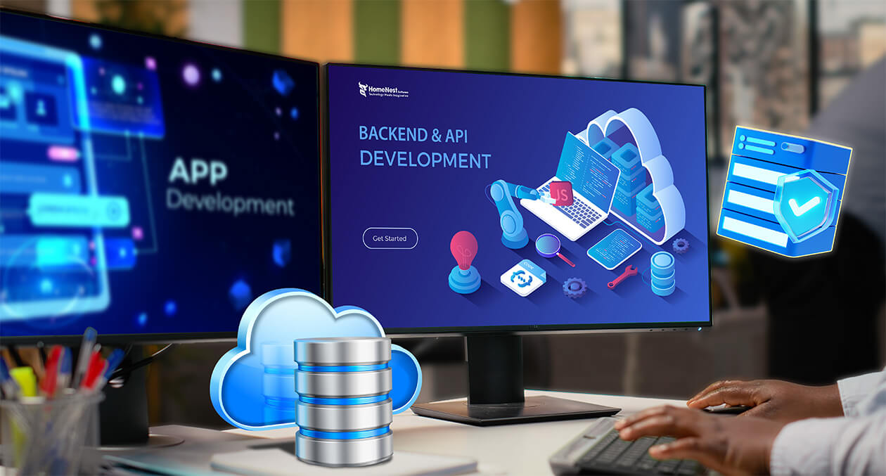 Backend & API Development