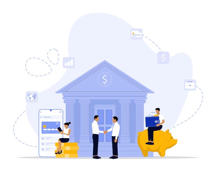 Banking Industry – HomeNest Software Banking Industry - HomeNest Software