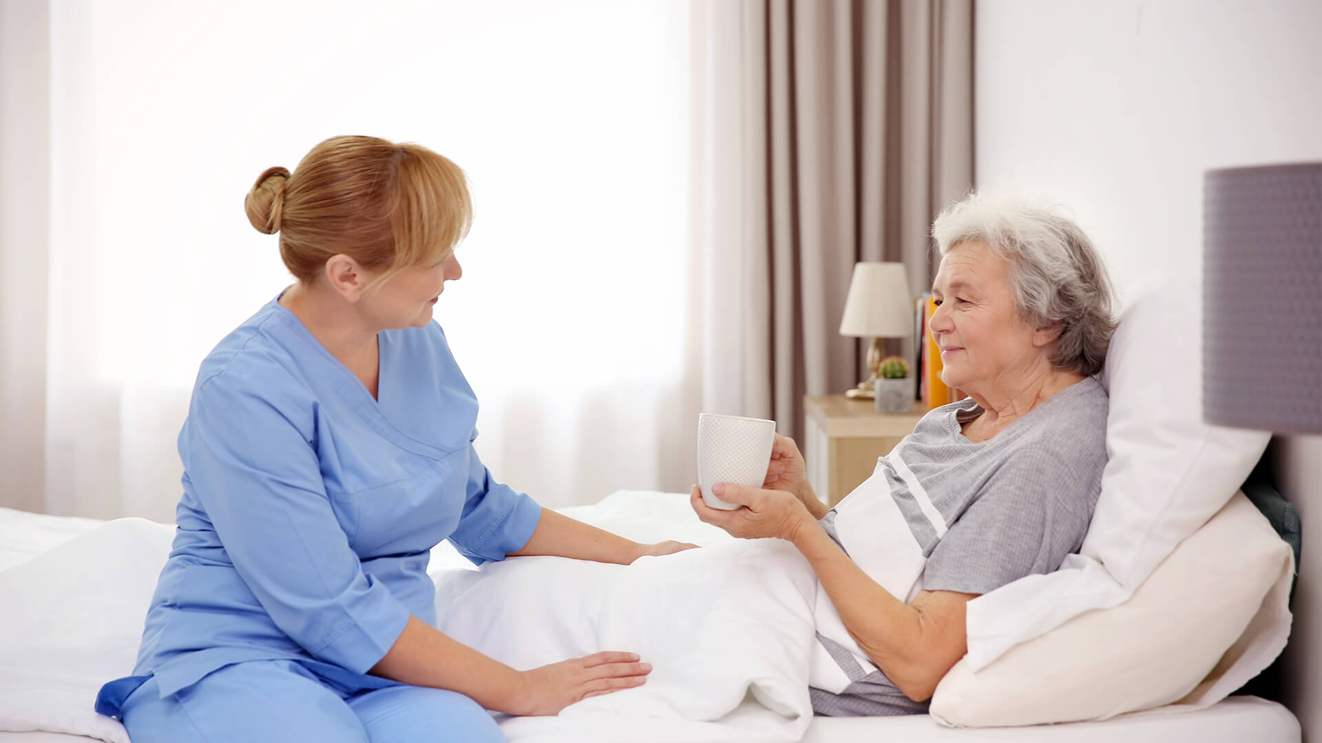 Benefits for Healthcare Providers and Patients