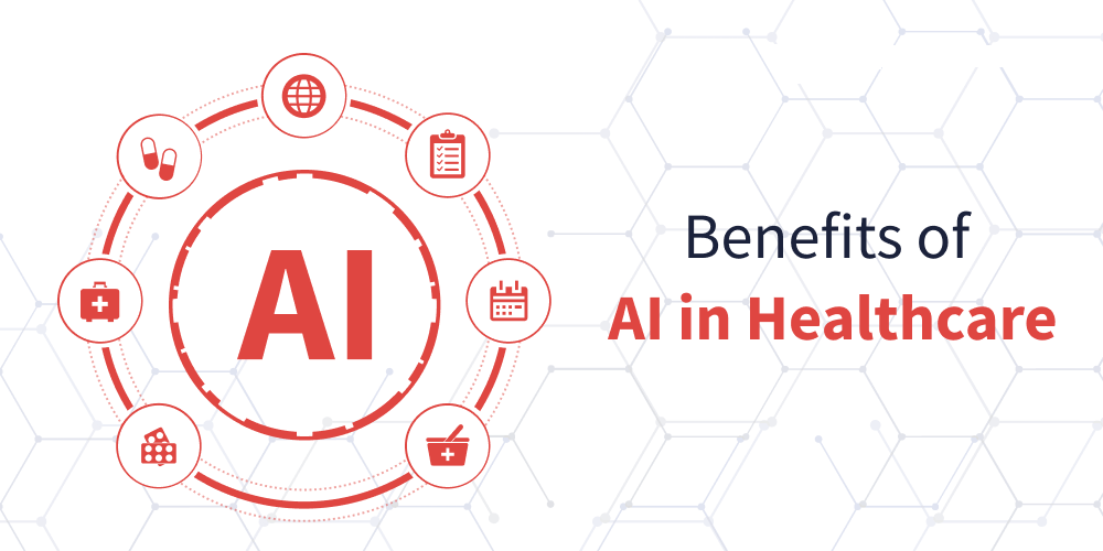 Key Benefits of Using AI Tools in Healthcare