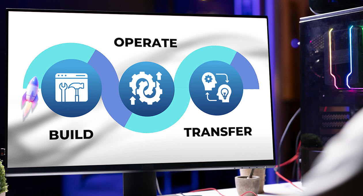 Build-Operate-Transfer (BOT) Build-Operate-Transfer (BOT)