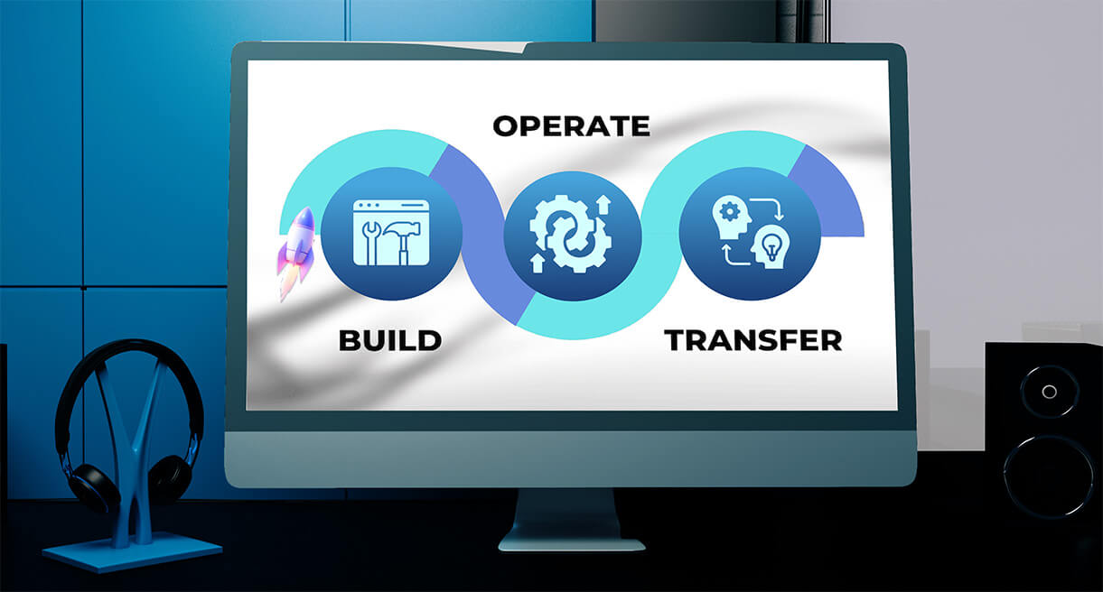 Build-Operate-Transfer