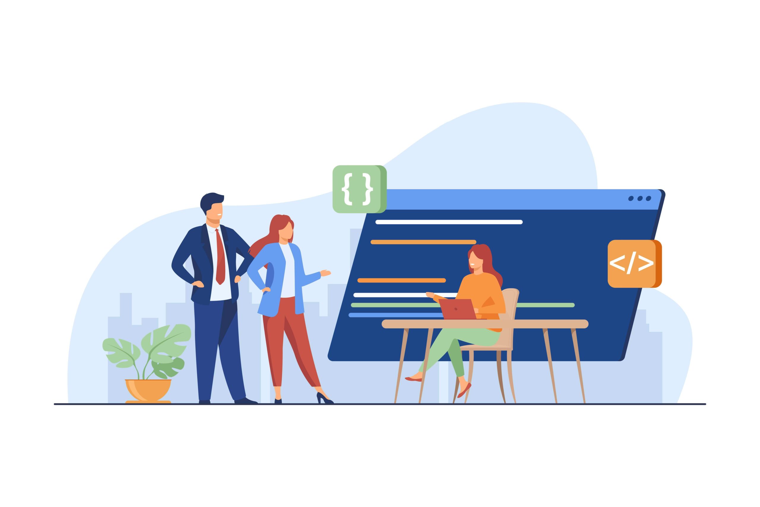 Business Software Development – HomeNest.Software Business Software Development - HomeNest.Software