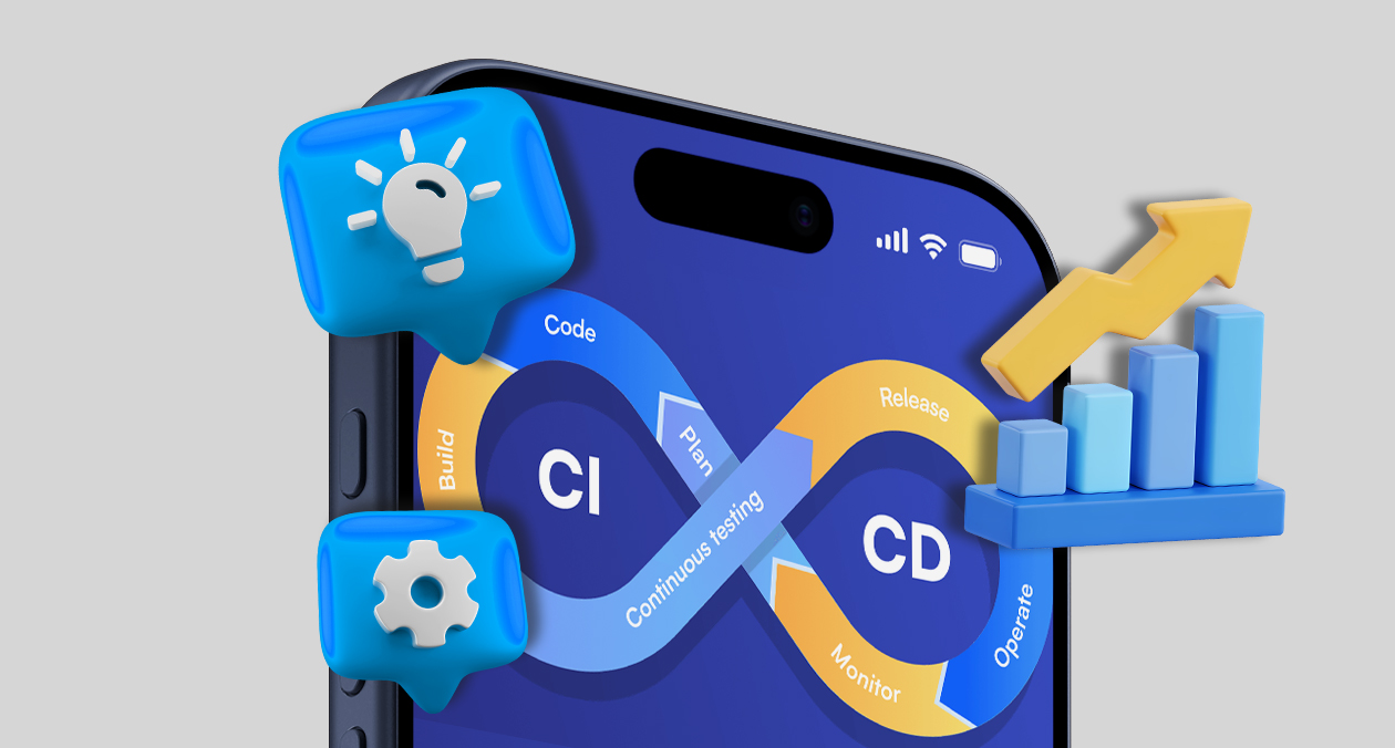 CI/CD Automation CI/CD Automation