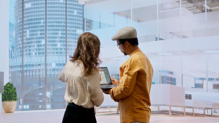 Centralizing Real Estate Operations in the Digital Age