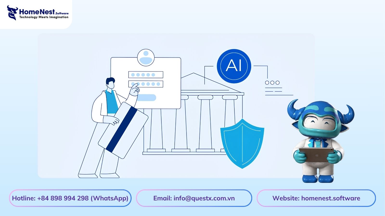 Challenges in Adopting AI in the Banking Industry