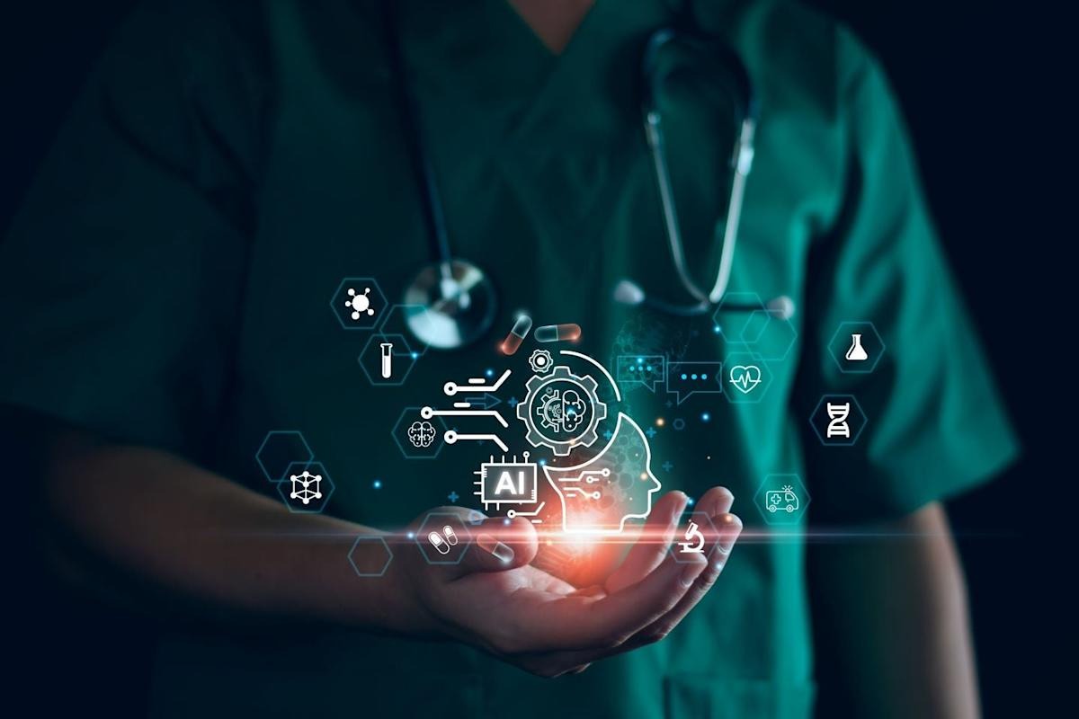 Challenges of AI Solutions for Healthcare