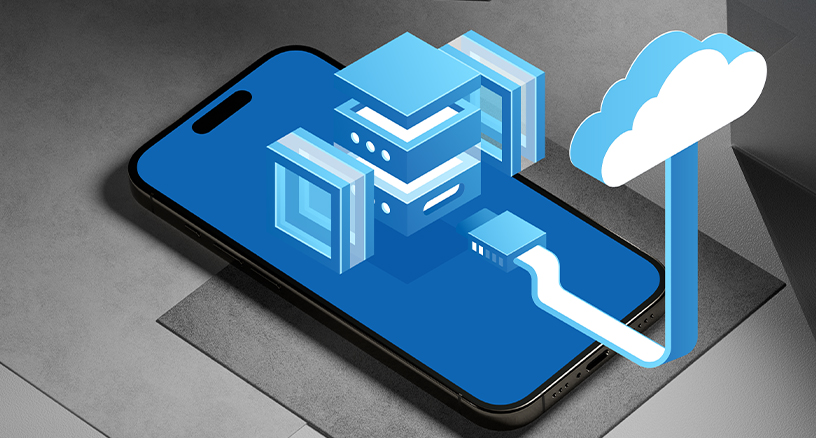 Cloud Infrastructure & IaC Cloud Infrastructure & IaC