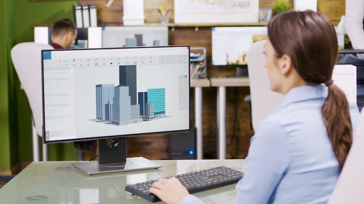 Commercial Building Engineering – HomeNest Software Commercial Building Engineering - HomeNest Software