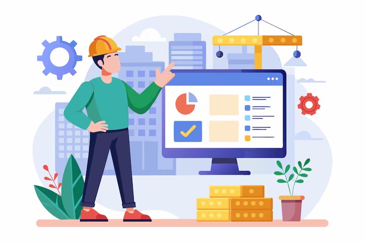 Construction industry – HomeNest Software Construction industry - HomeNest Software