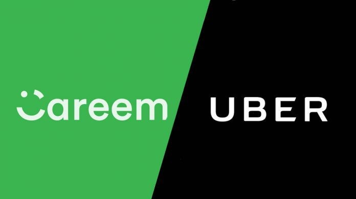 Cost to Create an App Like Uber and Careem