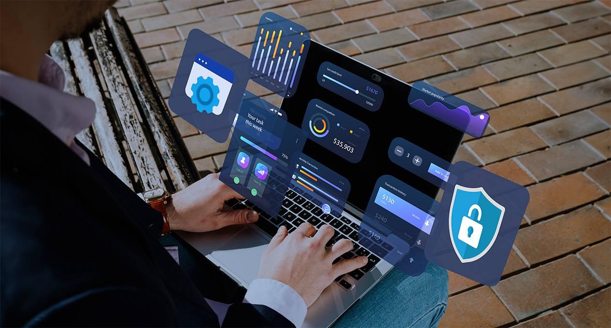 Tích hợp hệ thống toàn diện Tích hợp hệ thống toàn diện