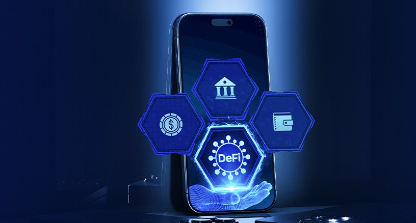 DeFi Protocols DeFi Protocols