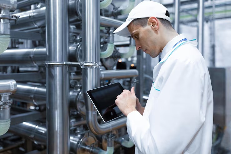 Downstream Refining & Process software – HomeNest Software Downstream Refining & Process software – HomeNest Software
