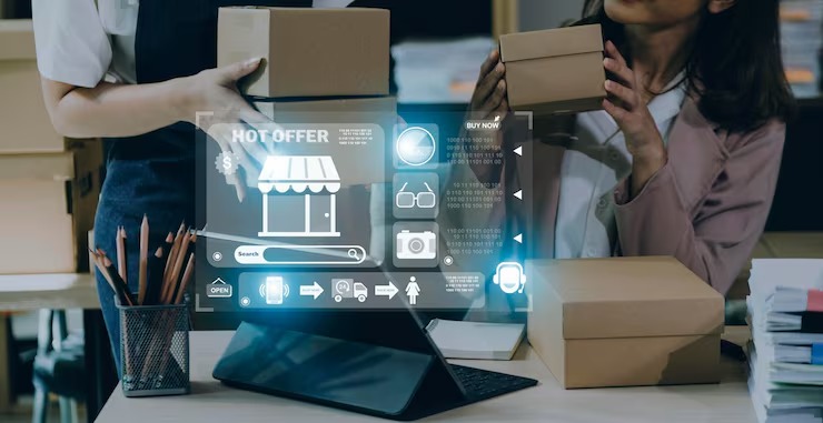 E-COMMERCE SOFTWARE DEVELOPMENT E-COMMERCE SOFTWARE DEVELOPMENT