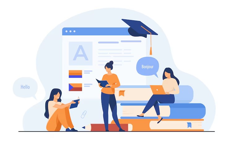 Education Industries – HomeNest Software Education Industries - HomeNest Software