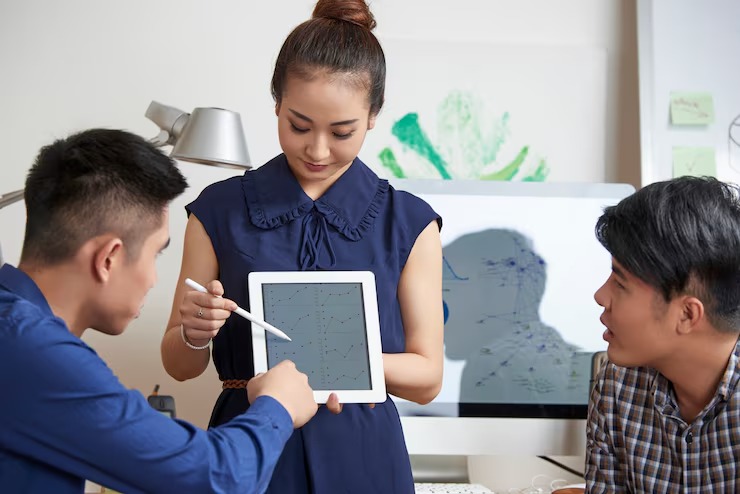 Elevating User Capabilities with Invisible Engineering