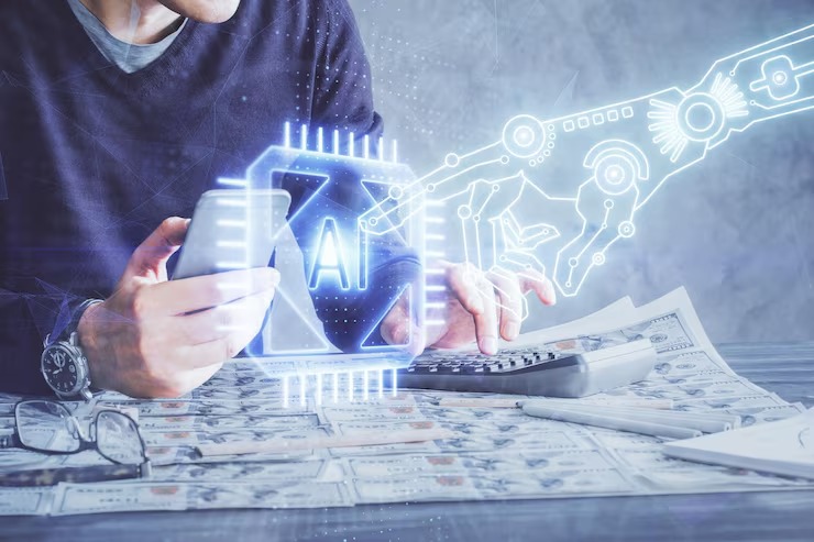 Eliminating Fiscal Discrepancies Through Structural Automation Eliminating Fiscal Discrepancies Through Structural Automation