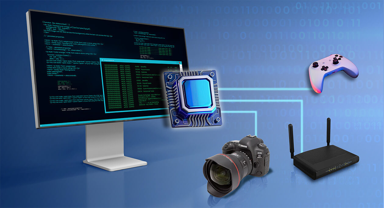 Embedded Systems