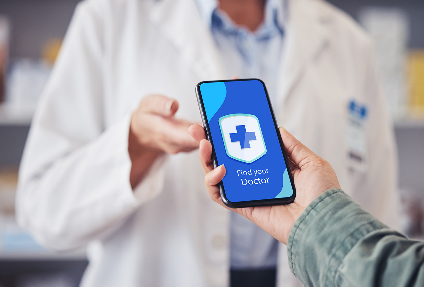 Empowering the Healthcare Ecosystem - HomeNest.Software