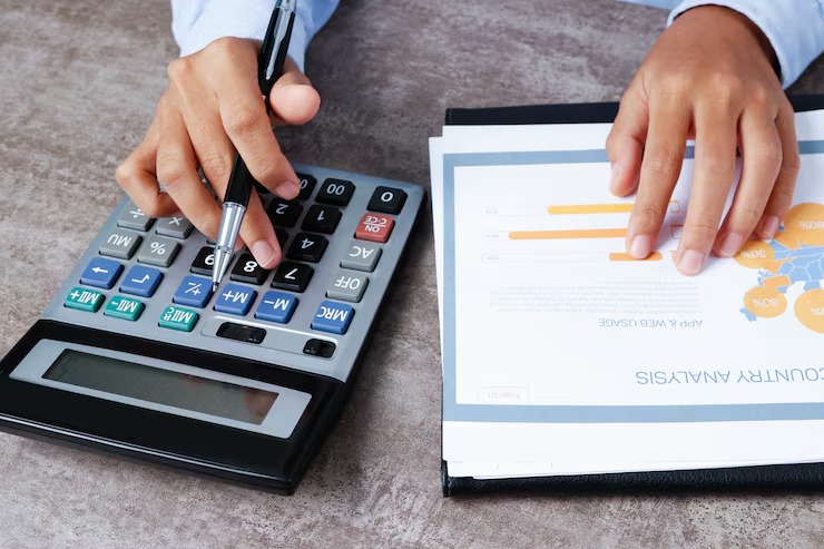 Expense Auditing Mechanisms – HomeNest Software Expense Auditing Mechanisms – HomeNest Software