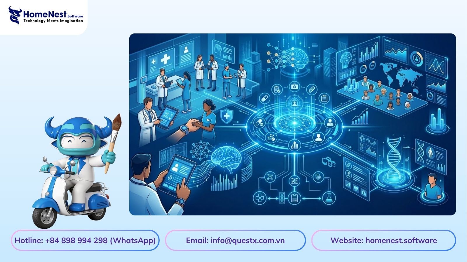 Future Trends of eMAR in Healthcare