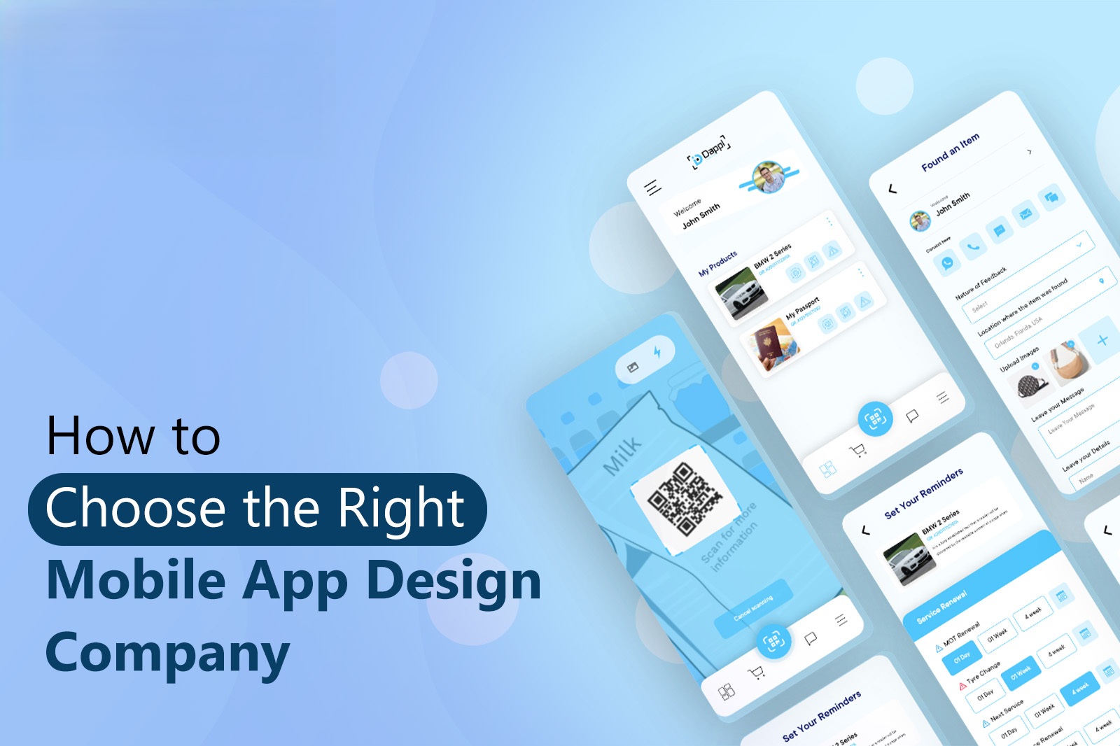 How to Choose the Right Android App Development Agency in Singapore