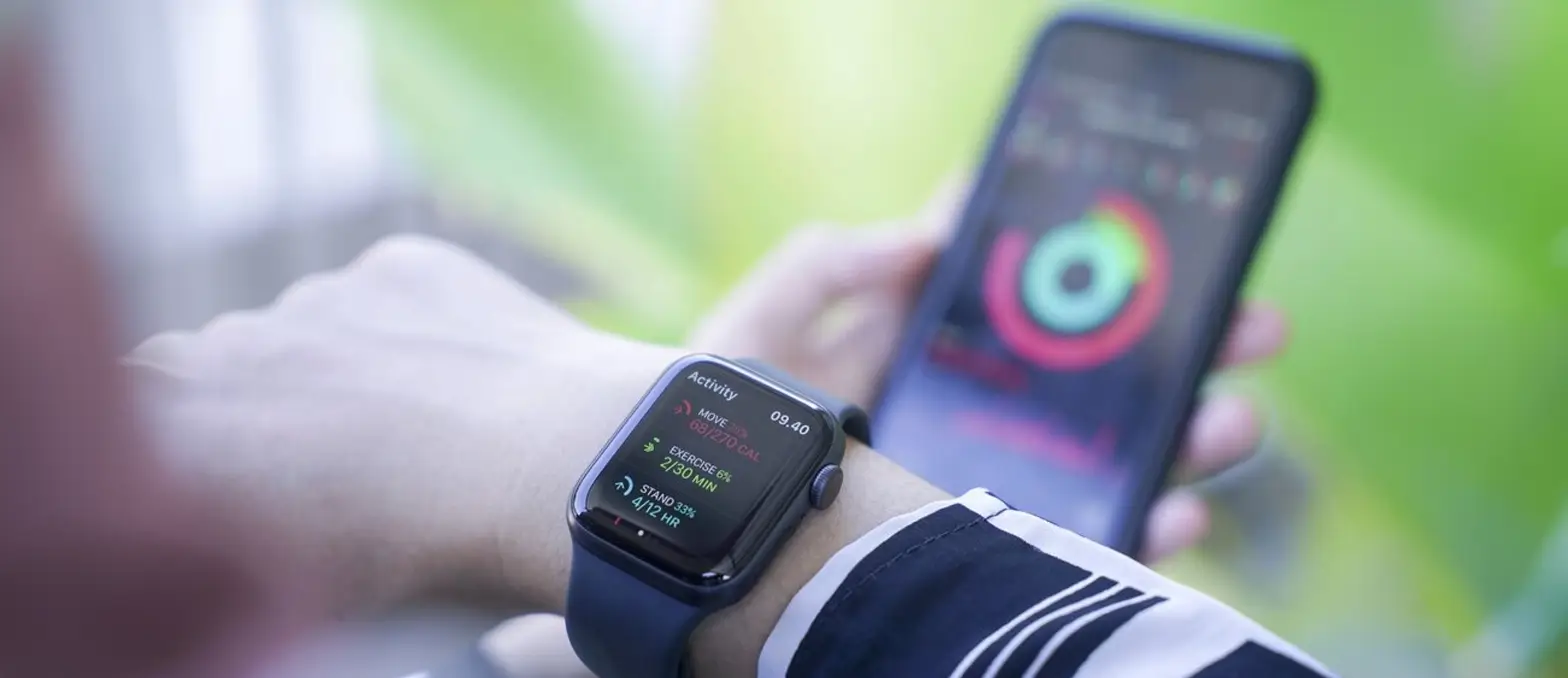 Step-by-Step Guide to Building a Fitness App Like Fitbit