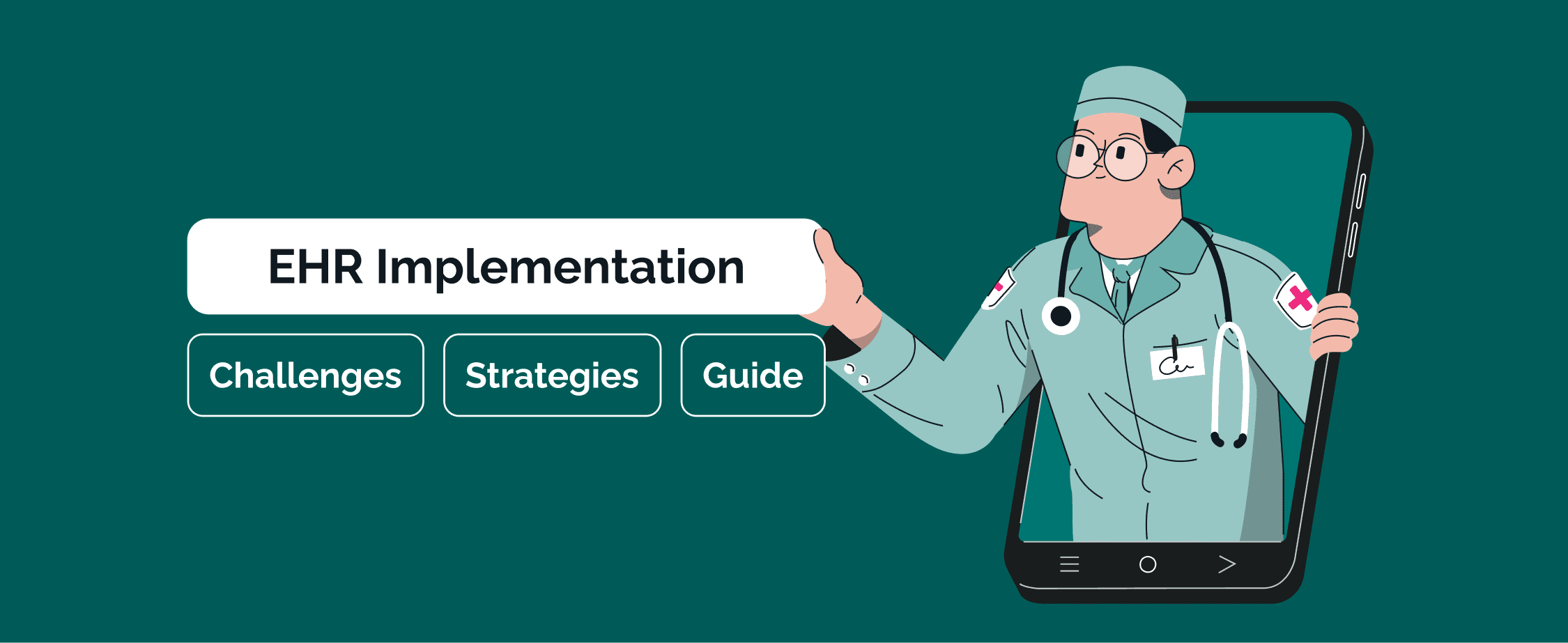 How to Prepare for EHR Implementation