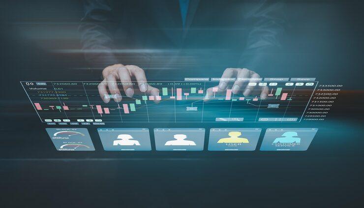 Custom HRMS Software Development Custom HRMS Software Development
