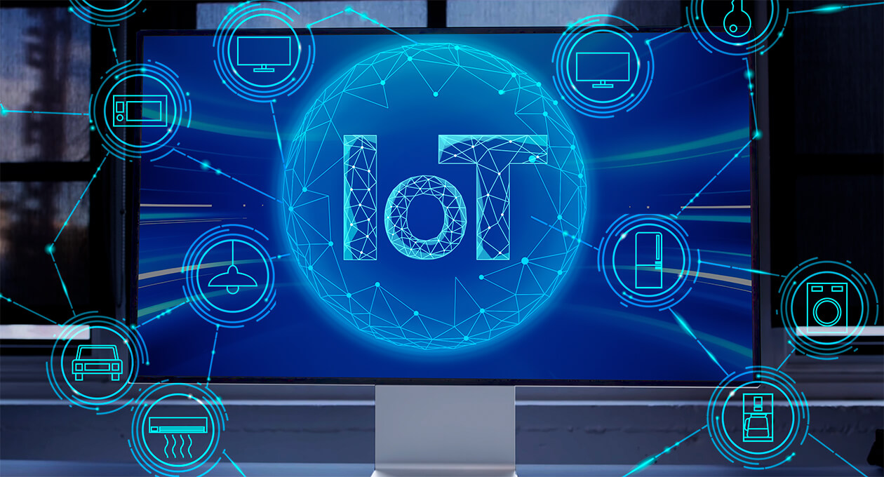 Industrial IoT