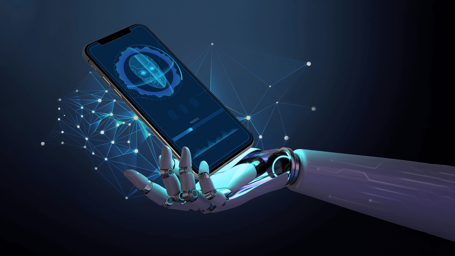 Key Benefits of AI in App Development